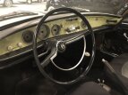 Thumbnail Photo 127 for 1966 Volkswagen Karmann-Ghia